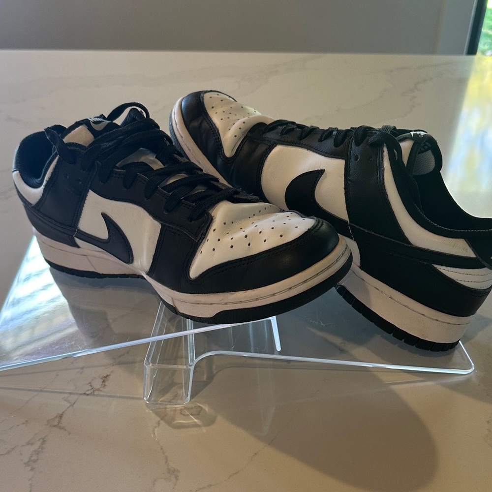 Nike Dunks Low